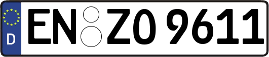 EN-ZO9611