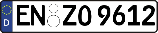 EN-ZO9612