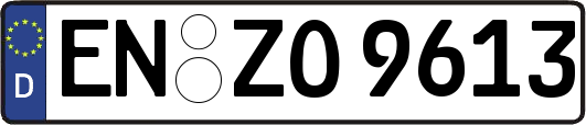 EN-ZO9613