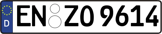 EN-ZO9614