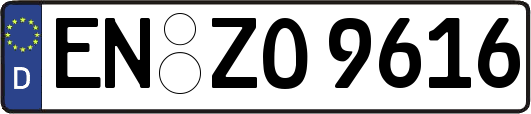 EN-ZO9616