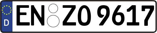 EN-ZO9617