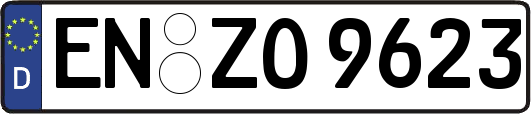 EN-ZO9623