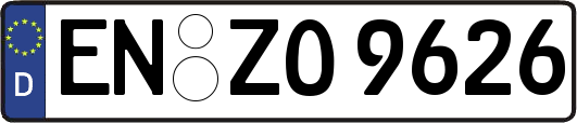 EN-ZO9626