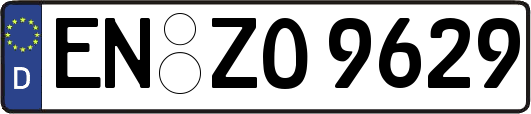 EN-ZO9629