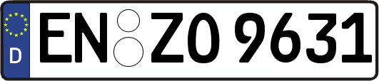 EN-ZO9631