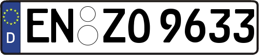 EN-ZO9633