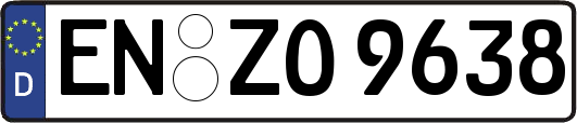 EN-ZO9638