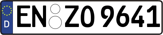 EN-ZO9641