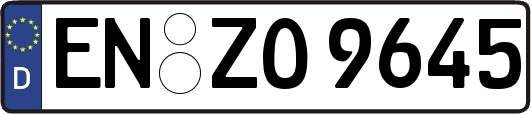 EN-ZO9645