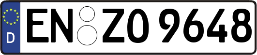 EN-ZO9648