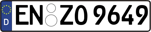 EN-ZO9649