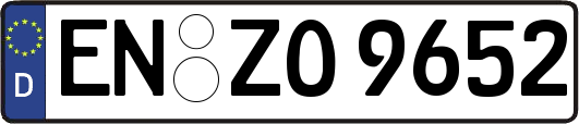 EN-ZO9652