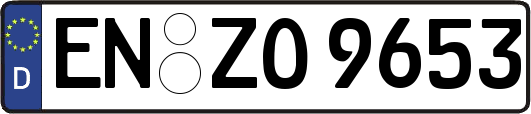 EN-ZO9653