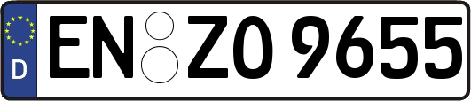 EN-ZO9655