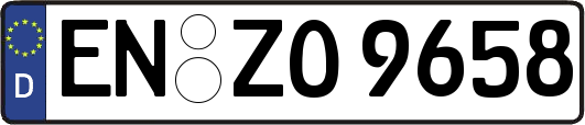 EN-ZO9658