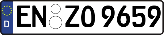 EN-ZO9659