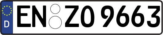 EN-ZO9663