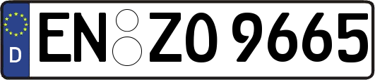 EN-ZO9665