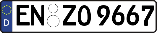 EN-ZO9667