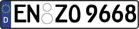 EN-ZO9668