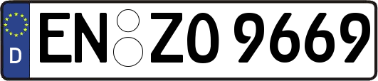 EN-ZO9669