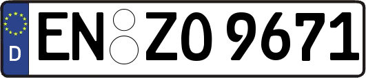 EN-ZO9671