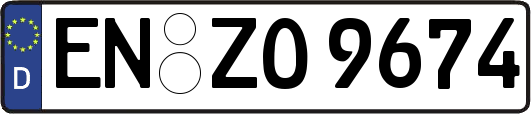 EN-ZO9674