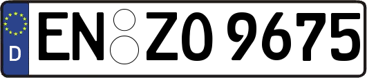 EN-ZO9675