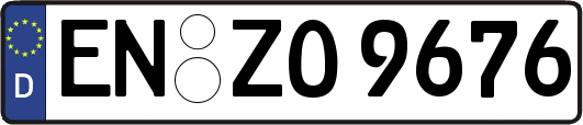 EN-ZO9676