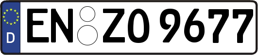 EN-ZO9677