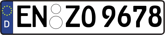 EN-ZO9678