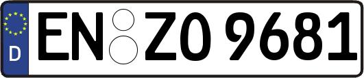 EN-ZO9681