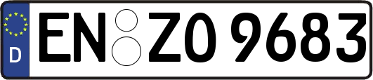 EN-ZO9683