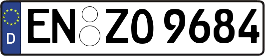 EN-ZO9684