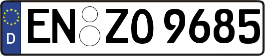 EN-ZO9685