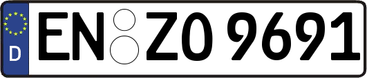 EN-ZO9691