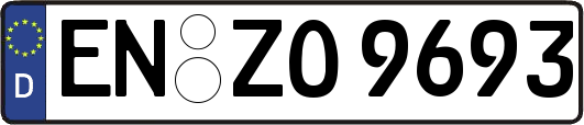 EN-ZO9693