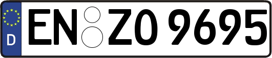 EN-ZO9695