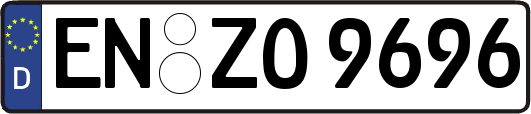 EN-ZO9696