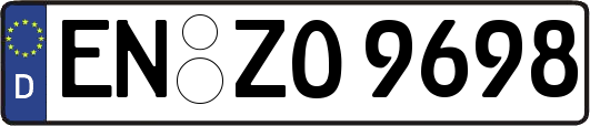 EN-ZO9698