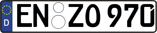EN-ZO970