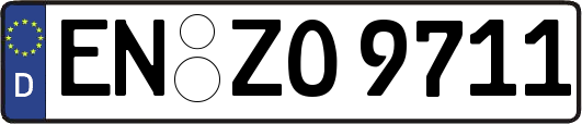 EN-ZO9711