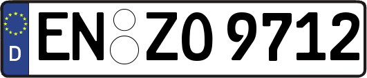 EN-ZO9712