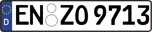 EN-ZO9713