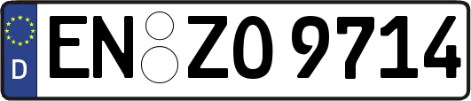 EN-ZO9714