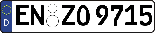 EN-ZO9715