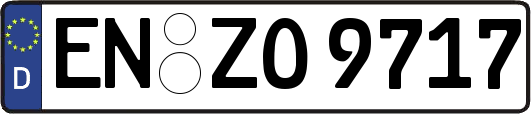 EN-ZO9717