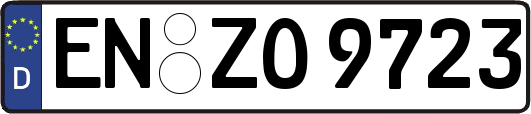 EN-ZO9723