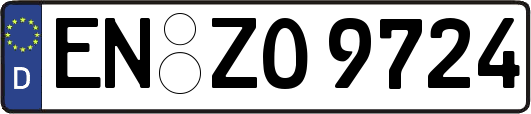 EN-ZO9724